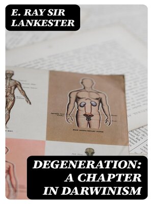 cover image of Degeneration
